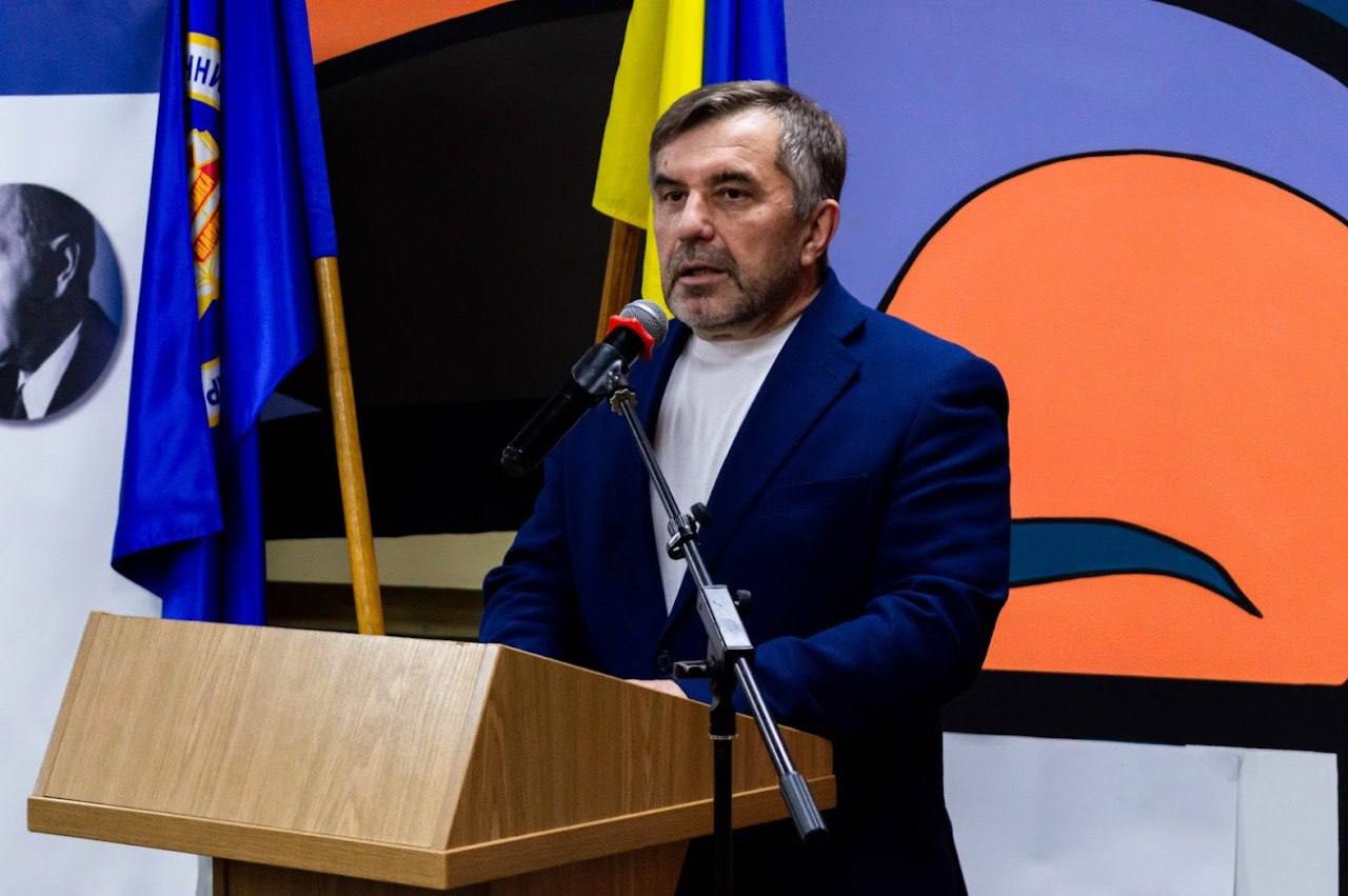 У Харкові завершився п’ятий сезон проєкту «Школа молодого дипломата»